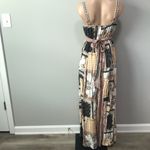 Matilda Jane  Perfect Paisley Maxi Dress Patchwork Photo 8