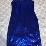 Expressions NYC Vintage Formal Dress  Photo 0