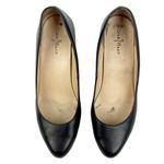 Cole Haan  Margot Black Heels 7.5 Photo 1