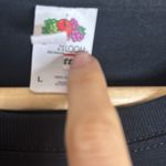 Fruit of the Loom Brad paisley 2021 concert tour graphic shirt size large Photo 4