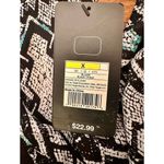 Pure Energy Nwt  Sleeveless Blouse Tribal Pattern Size OX (US 12) Photo 6