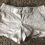 Old Navy Khaki Skort Photo 0