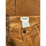 L'Agence Women Jeans Bark Copper High Rise Marguerite Skinny Stretch USA Size 30 Photo 3