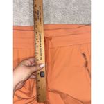 Athleta  Trekkie North jogger Pant, Dusty Apricot 12 Photo 9