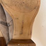 Lucky Brand  Women’s Suede Ankle‎ Booties Size 10 M Photo 7