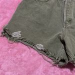 We The Free  denim shorts Photo 1