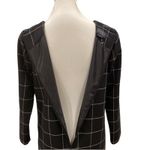 Pendleton Classic Dress 6 Small Virgin Wool Office Preppy Minimalist Winter $249 Photo 5