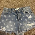 Jean Shorts Size M Photo 0