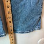 Madewell  High Rise Skinny Flare Denim Stretch Casual Jeans Blue 26 Photo 5