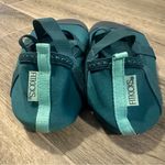 Fit Kicks Women's Crossovers
Teal Active Lifestyle Shoes Size
Medium Lightweight Blue Photo 1