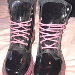 Dr. Martens Women’s Airwalk Combat Boots Photo 0