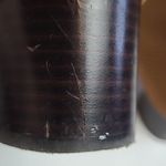 Everlane  THE GLOVE BOOT REKNIT RIB FABRIC HEELS WOMENS 7.5 Photo 8