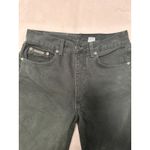 Calvin Klein  vintage‎ women's jeans, size 9, green
high-waisted 9Os" Photo 10
