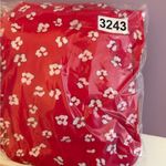 Seraphine Midi Wrap Maternity Dress Photo 5