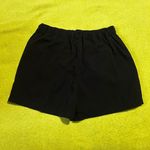 A New Day A-new-day Women's Black Shorts Photo 4
