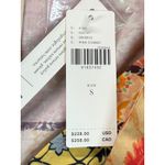 Anthropologie Geisha Designs Maxi Dress Rosalinda Patchwork Sundress‎ S Orange Photo 9