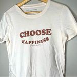 Spiritual Gangster  Cream Tee Shirt Size Small Photo 4