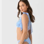 Beach Riot  Drea Bikini Top- Medium Photo 1