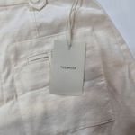 Tularosa Ames Short in Ivory XS Photo 4