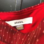 Fossil Rust Dress Photo 3
