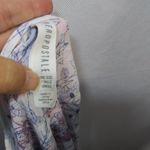 Aeropostale Light weight Floral Burst Cover Up Cardigan Size OS Photo 7