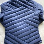 Marmot Blue  Puff Jacket Photo 5