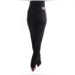 Levi's Women's  BlackJeans 505 Straight Size 28 Photo 1