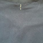 RLX RALPH LAUREN Womens Large Navy Blue V Neck Long Sleeve Golf Pullover Top Photo 15