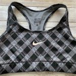 Nike Patterned Pro Dri-fit Sports Bra Photo 0