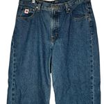 Vintage Rockies Relaxed Jeans‎ Blue Size undefined Photo 1