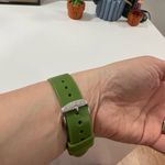 Fruitz Green and Red Watermelon Watch Photo 2