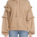 Rebecca Minkoff Hoodie Photo 2