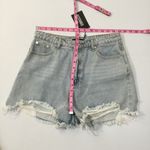 Missguided  Jean Shorts Photo 6