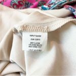 Show Me Your Mumu  Bella Mini Dress in La Boheme Pink Small Photo 7