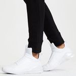 Puma Fierce Bright White Kylie Sneakers Photo 0