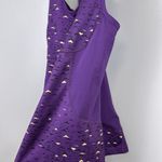 The North Face  Size Small Flight Series Vapor Wick Shelf Bra Racerback Tank Top Photo 2