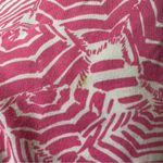 Lilly Pulitzer  Foster Shift Hotty Pink Oh Cabana Boy Umbrellas Pink White Medium Photo 8