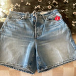 Rag and Bone  Shorts Denim Photo 0