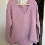 Free People Oversized Sweater Photo 0