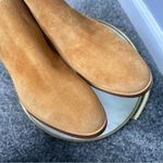 3.1 Phillip Lim Sz 7/37  Carmel Ankle Zip Booties Photo 5