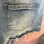 Jolt Jean Denim Shorts New Womens 11 Waist 30 Photo 5