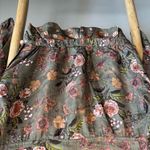 BLANK NYC Silk  thin bomber jacket Photo 6