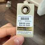 Anthropologie  necklace NWT Photo 2