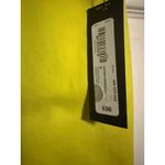 Worthington  Women's Pencil Skirt Size 4‎ Color Block Sulfur Spring Black NWT Photo 3