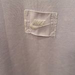 Nike Purple crewneck sweatshirt Photo 3