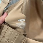 SKIMS New!  Clay Fits Everybody Tshirt Lined Bra Womens Size 36DDDD Photo 4