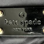 Kate Spade New York | Carmen Convertible Fold Flap Satchel handbag. Photo 3