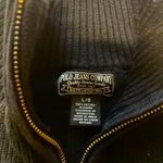 Ralph Lauren Sweater Photo 1