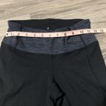 Athleta Athlete Black Skinny Hi-Waist Leggings; XS Women’s Photo 4