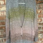 Buckle Coco + Jaimeson striped cardigan Photo 1